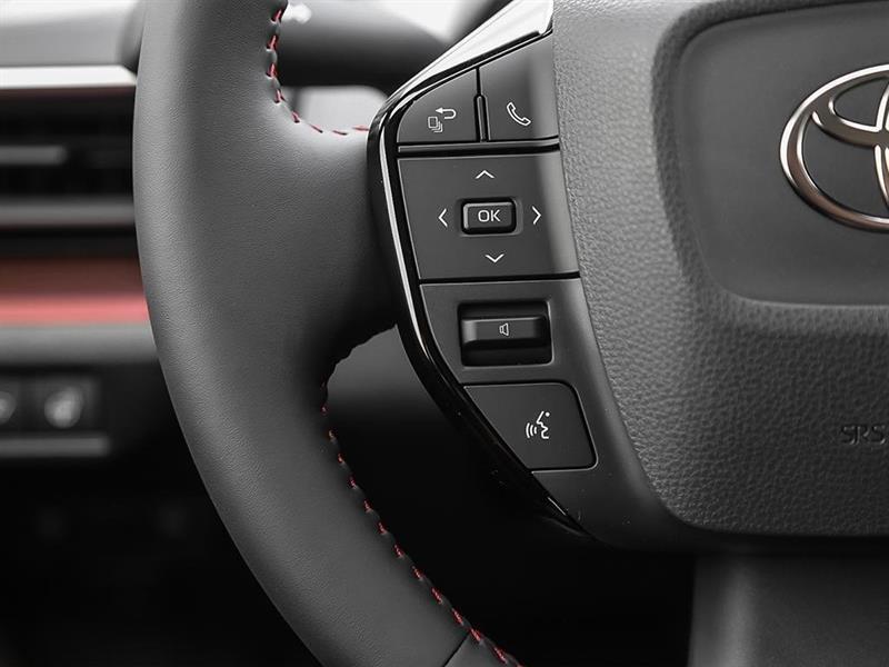 2026 Toyota Prius - Image 15