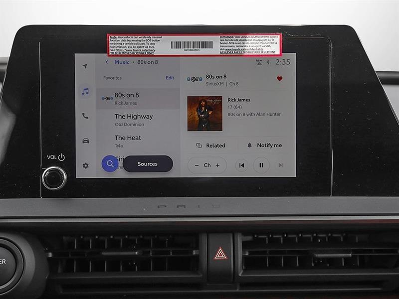 2026 Toyota Prius - Image 18