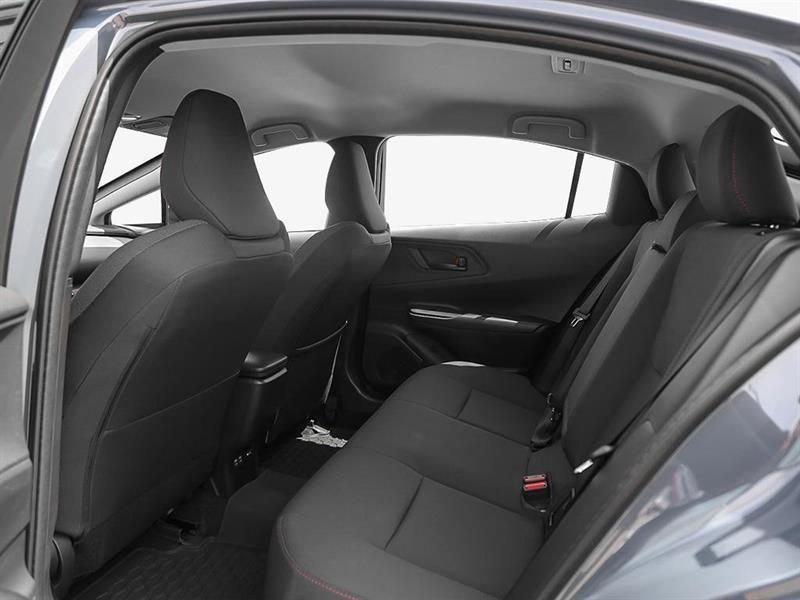 2026 Toyota Prius - Image 21