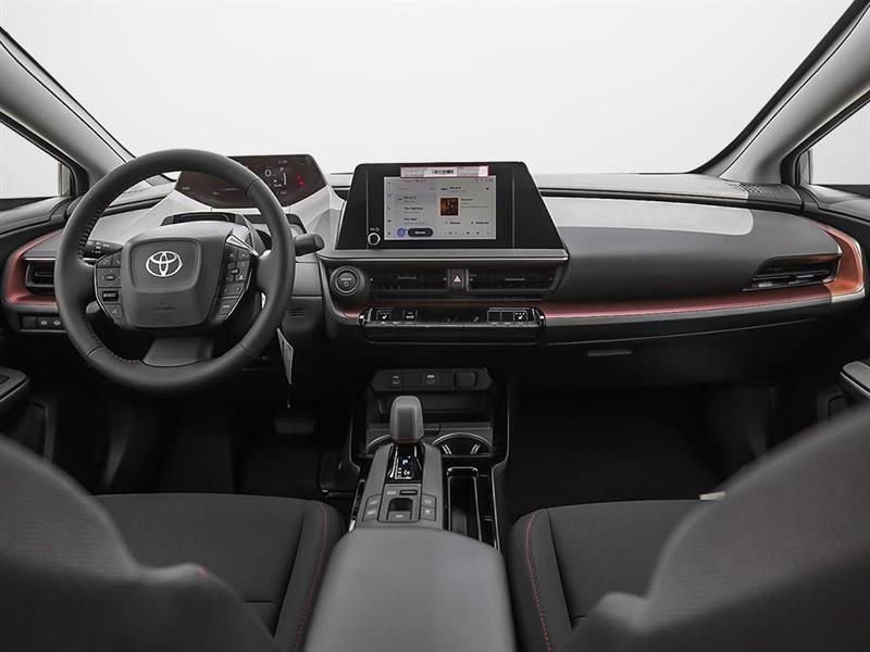 2026 Toyota Prius - Image 22
