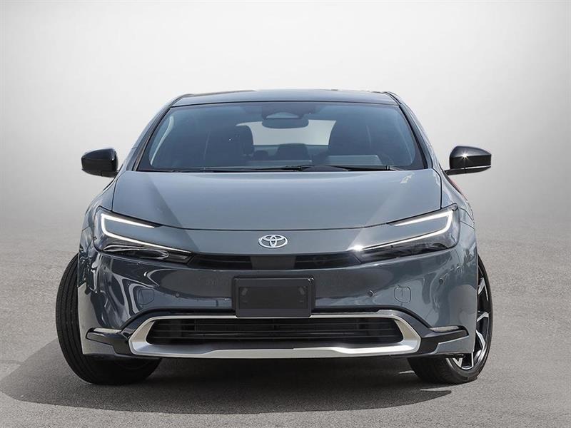 2026 Toyota Prius - Image 2