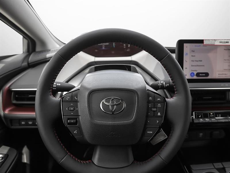 2026 Toyota Prius - Image 13