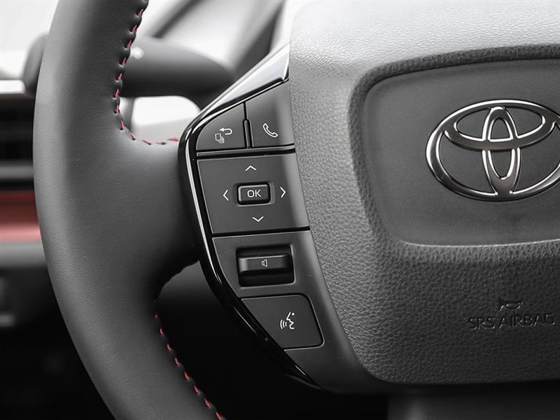 2026 Toyota Prius - Image 15