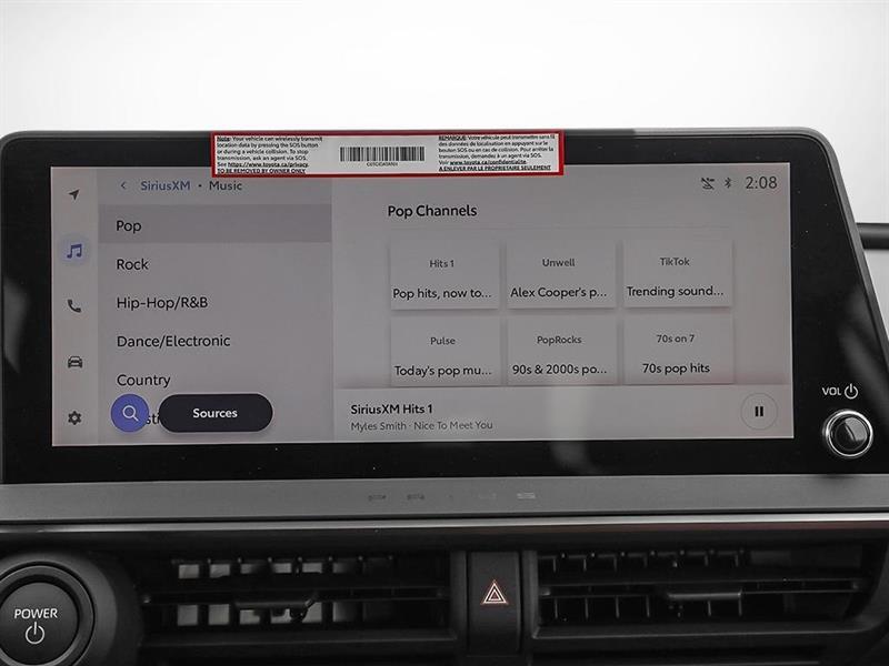 2026 Toyota Prius - Image 18