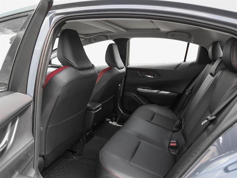 2026 Toyota Prius - Image 21