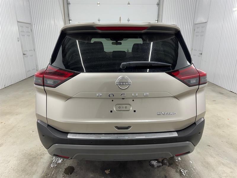 2023 Nissan Rogue - Image 19