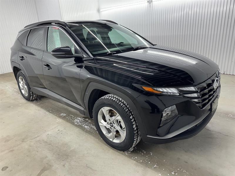 2024 Hyundai Tucson - Image 3