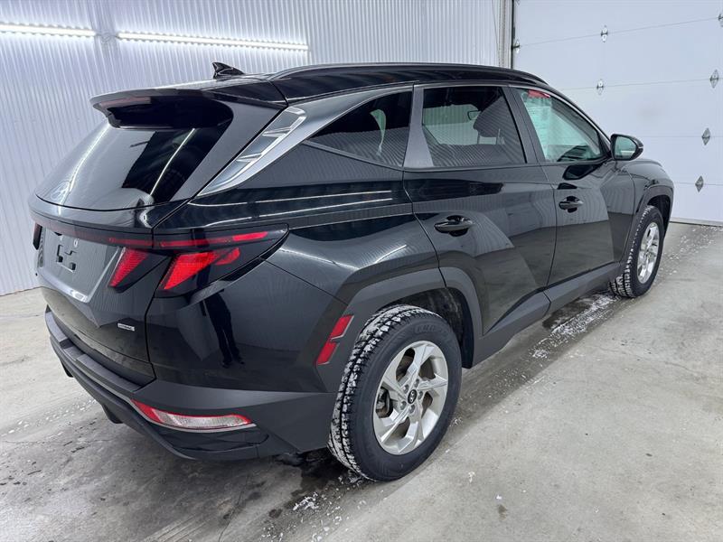 2024 Hyundai Tucson - Image 4