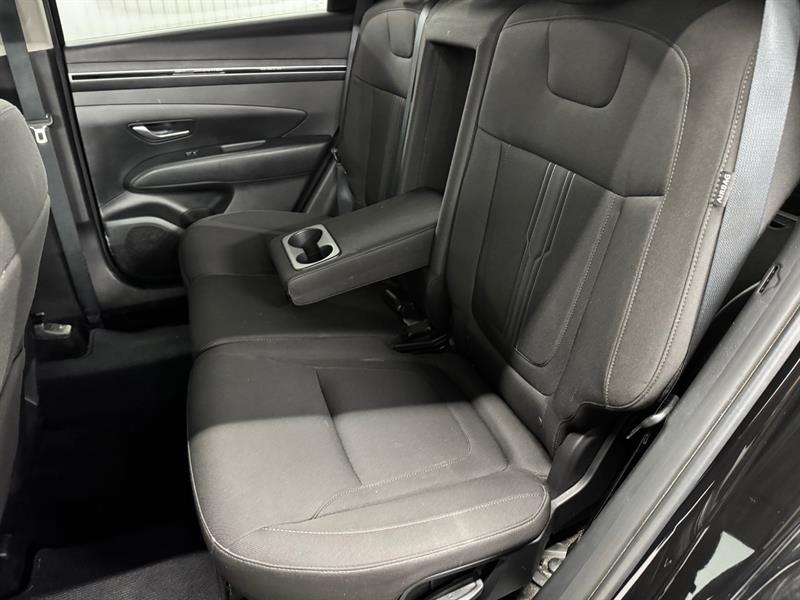 2024 Hyundai Tucson - Image 7