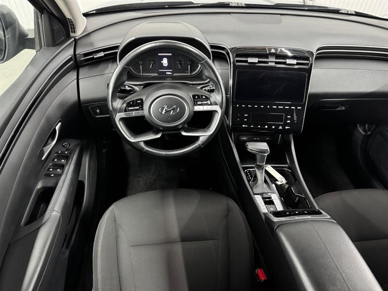 2024 Hyundai Tucson - Image 8