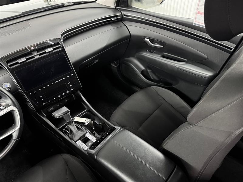 2024 Hyundai Tucson - Image 9