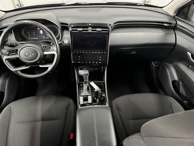 2024 Hyundai Tucson - Image 10