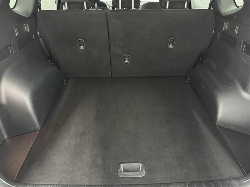 2024 Hyundai Tucson - Image 11