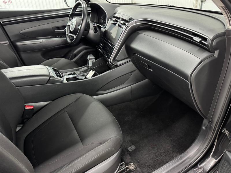 2024 Hyundai Tucson - Image 12