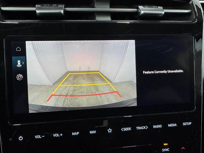 2024 Hyundai Tucson - Image 13