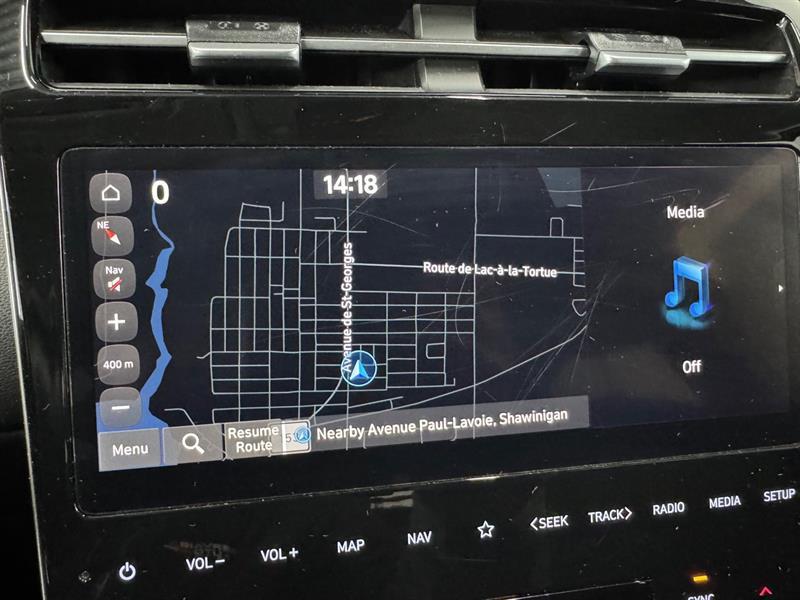 2024 Hyundai Tucson - Image 14
