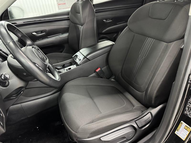 2024 Hyundai Tucson - Image 30