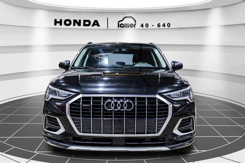 2020 Audi Q3 - Image 2