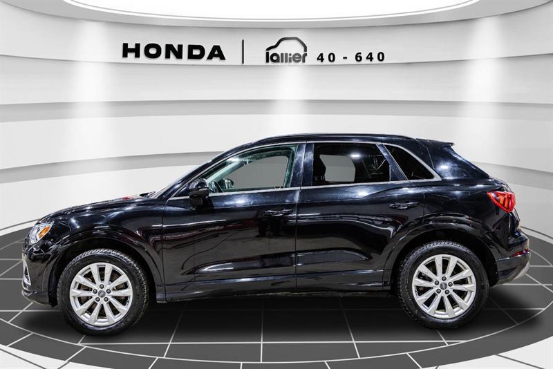 2020 Audi Q3 - Image 4