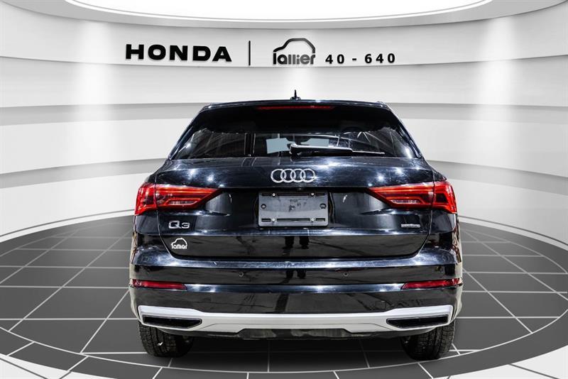 2020 Audi Q3 - Image 6