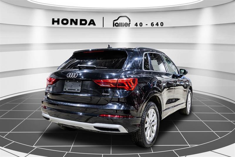 2020 Audi Q3 - Image 7