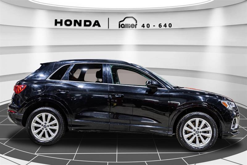 2020 Audi Q3 - Image 8