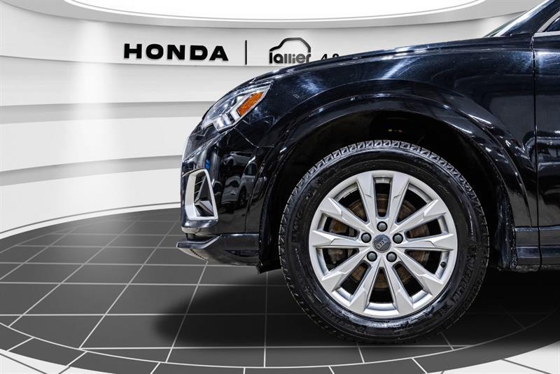 2020 Audi Q3 - Image 10