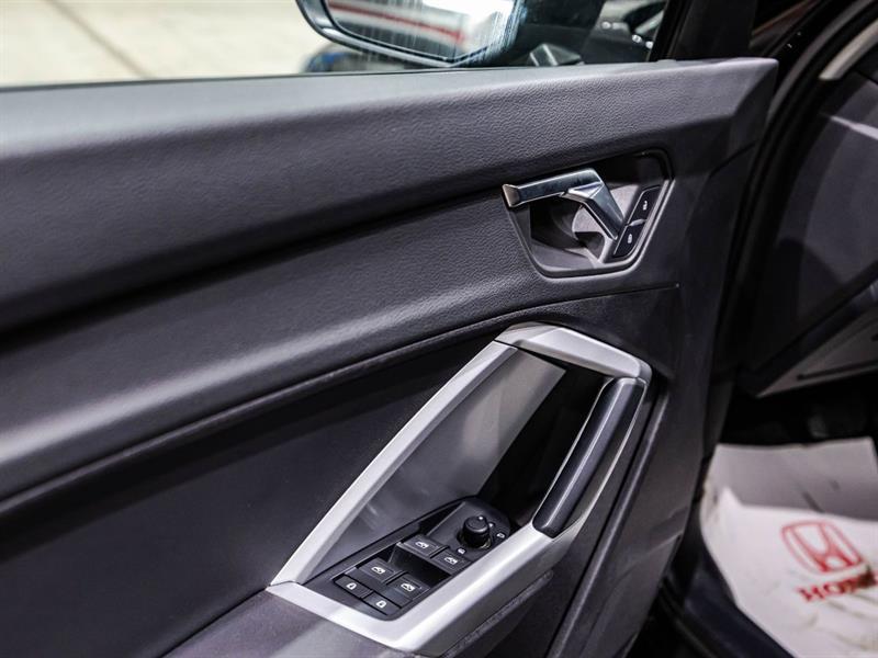 2020 Audi Q3 - Image 11