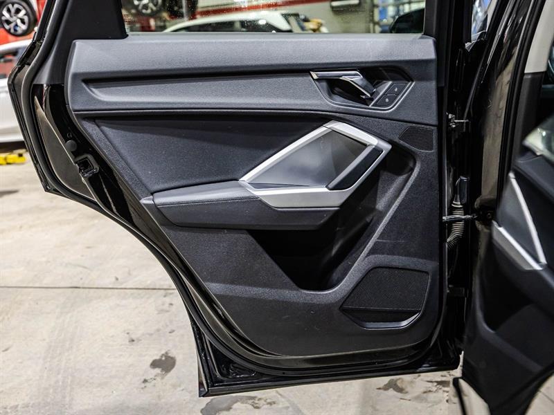 2020 Audi Q3 - Image 12