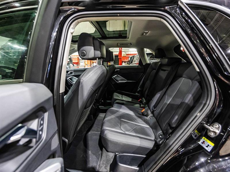 2020 Audi Q3 - Image 13