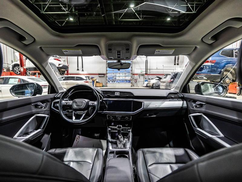 2020 Audi Q3 - Image 14