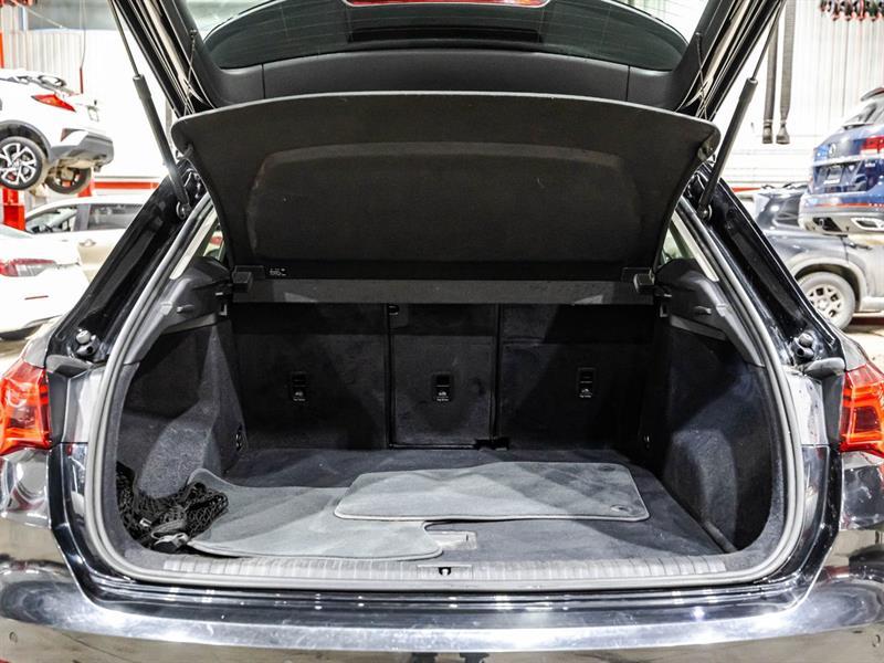 2020 Audi Q3 - Image 15