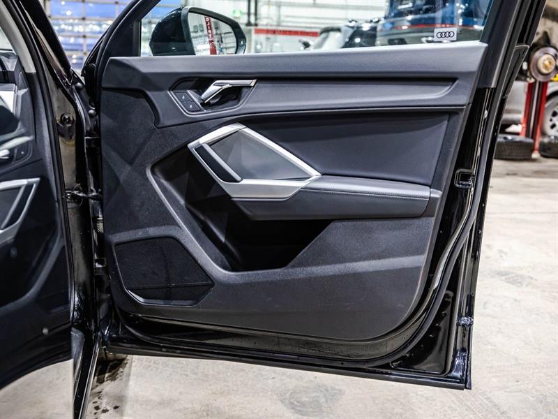 2020 Audi Q3 - Image 16