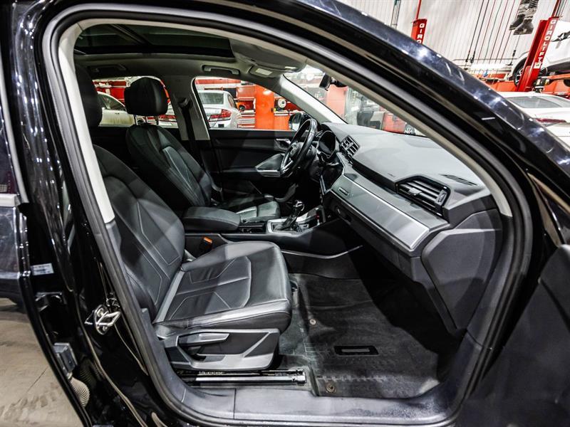 2020 Audi Q3 - Image 17