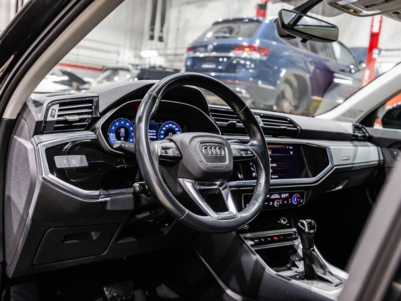 2020 Audi Q3 - Image 20