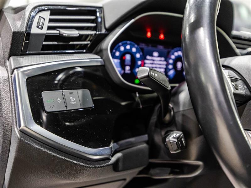 2020 Audi Q3 - Image 21