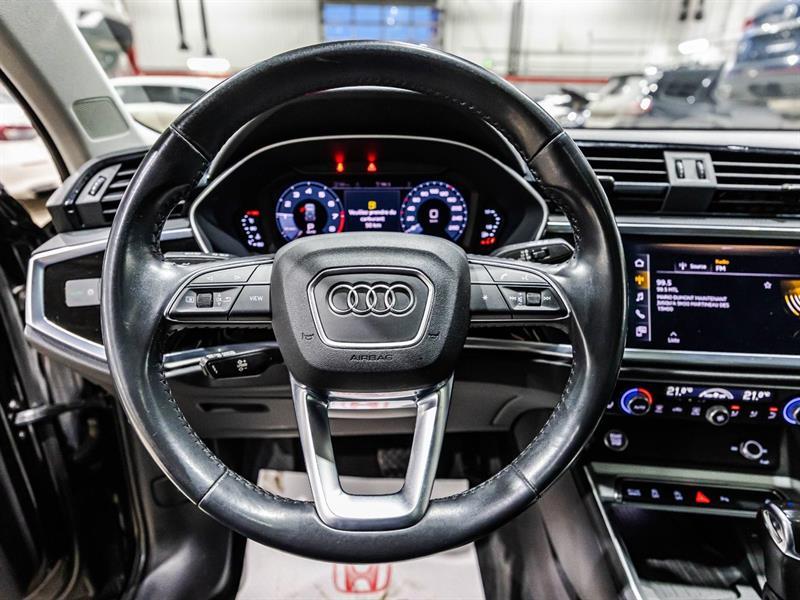 2020 Audi Q3 - Image 22