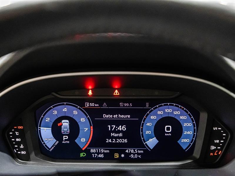 2020 Audi Q3 - Image 23