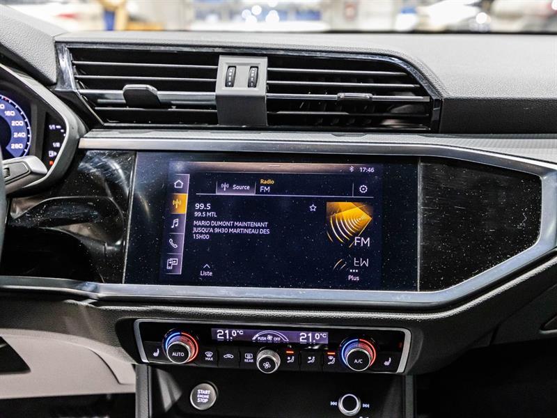 2020 Audi Q3 - Image 24