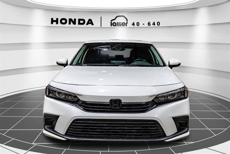 2023 Honda Civic - Image 2