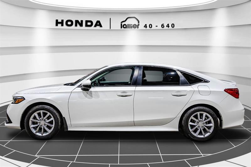 2023 Honda Civic - Image 4