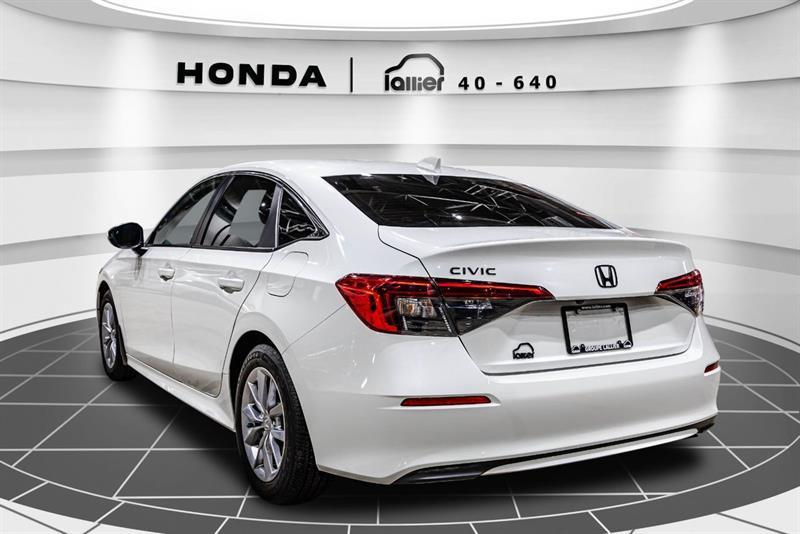 2023 Honda Civic - Image 5