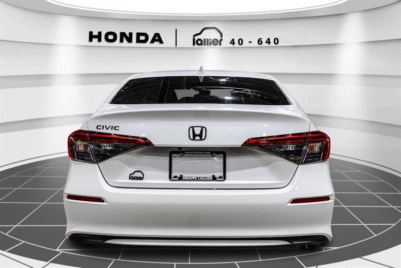 2023 Honda Civic - Image 6
