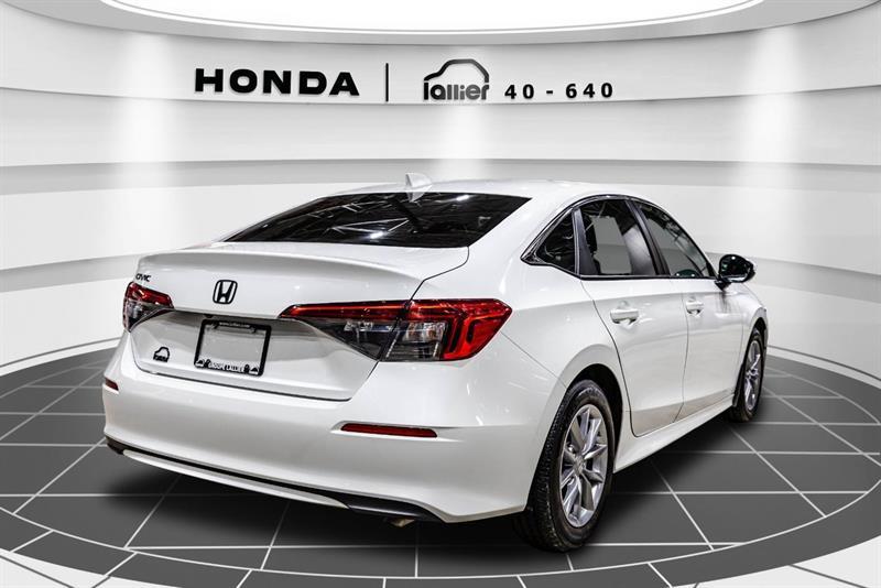 2023 Honda Civic - Image 7