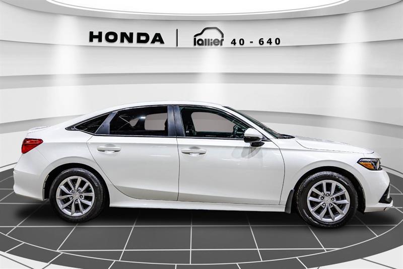 2023 Honda Civic - Image 8