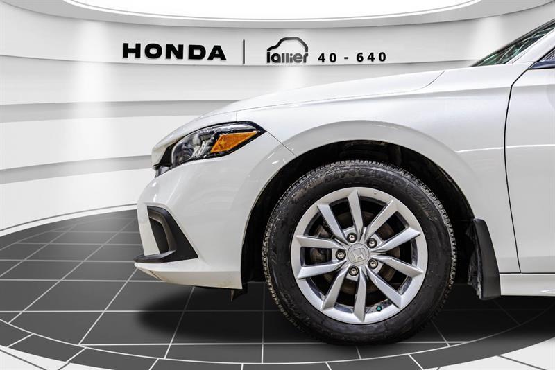 2023 Honda Civic - Image 10