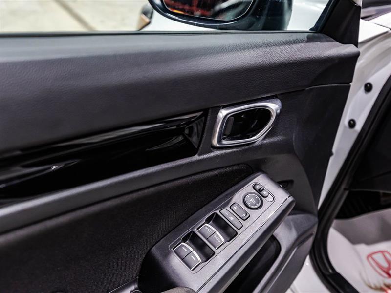 2023 Honda Civic - Image 11