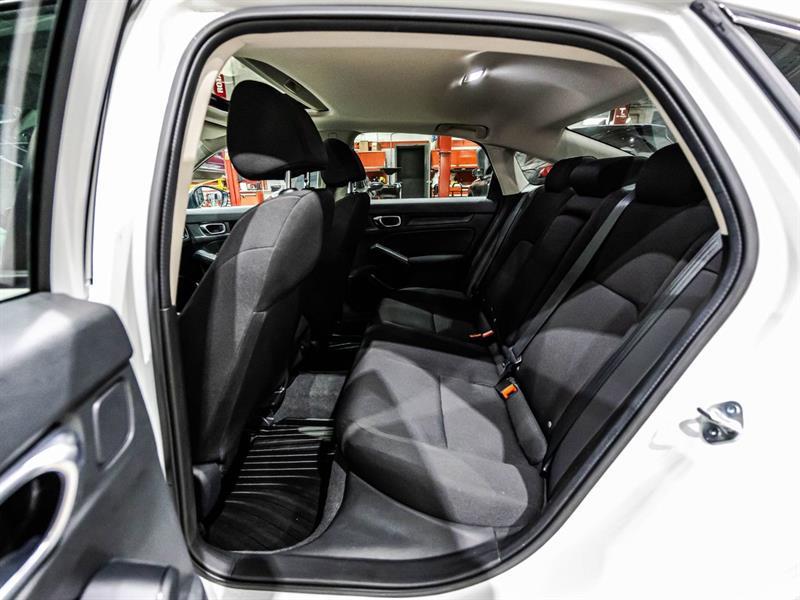2023 Honda Civic - Image 13