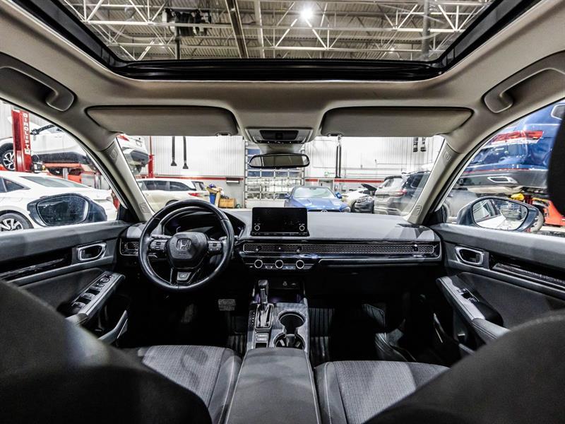 2023 Honda Civic - Image 14