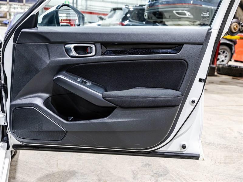 2023 Honda Civic - Image 16